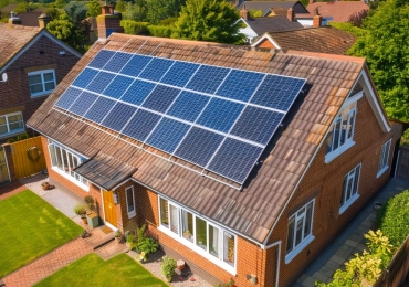 The Small Solar Company Ltd