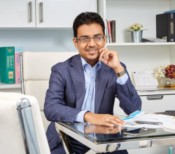 Dr Suhail Hussain Private GP