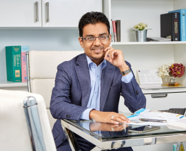 Dr Suhail Hussain Private GP
