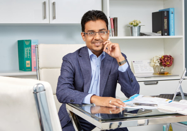 Dr Suhail Hussain Private GP