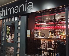 Sushimania