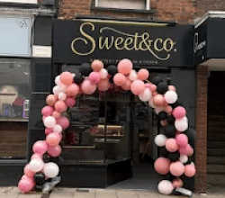 Sweet&co.