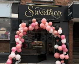 Sweet&co.