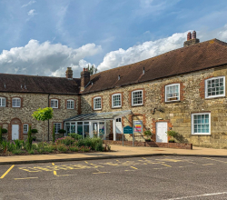 Grange Street Surgery
