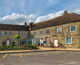 Grange Street Surgery