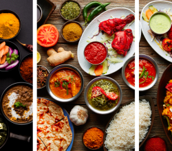 Touch Of Spice