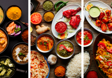 Touch Of Spice