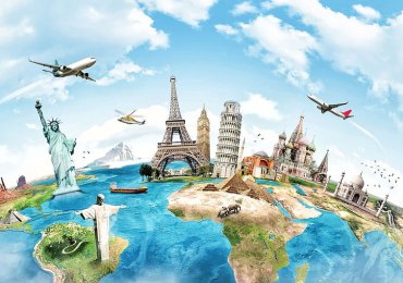 Sims4Travel Ltd