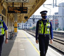 Railway Emergency