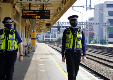 Railway Emergency