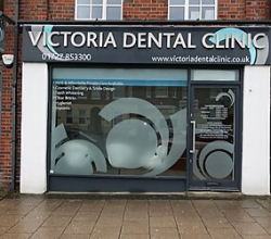 Victoria Dental Clinic