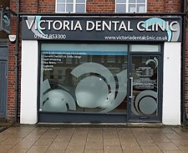 Victoria Dental Clinic