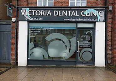 Victoria Dental Clinic