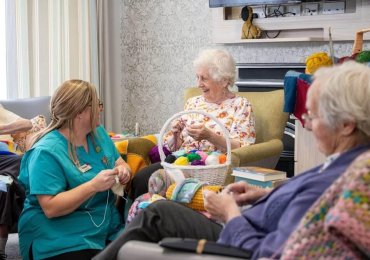 Beau Sejour Carehome