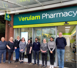 Verulam Pharmacy