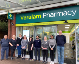 Verulam Pharmacy