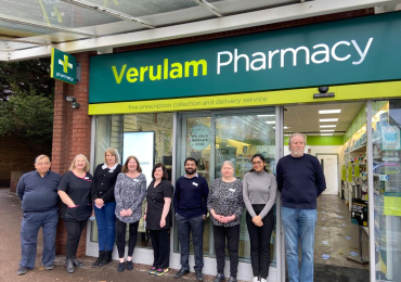 Verulam Pharmacy