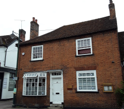wheathampstead dental surgery