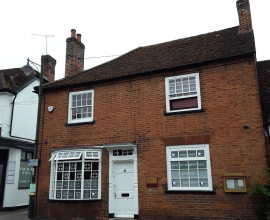 wheathampstead dental surgery
