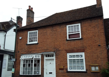 wheathampstead dental surgery
