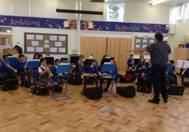 The Ryde School