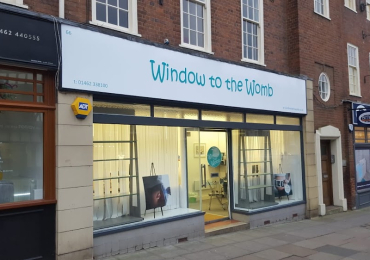 Window to the Womb Watford