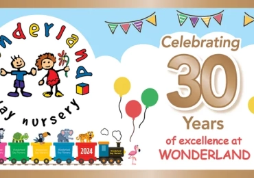 Wonderland Day Nursery
