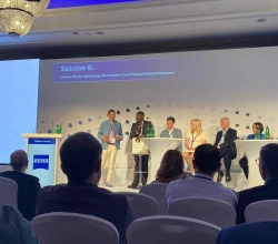 Blue Fin Vision- Eye Hospitals