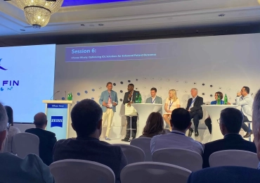 Blue Fin Vision- Eye Hospitals