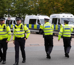 Police Non-Emergency