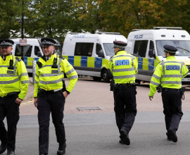 Police Non-Emergency