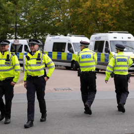 Police Non-Emergency