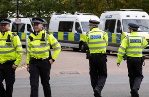 Police Non-Emergency
