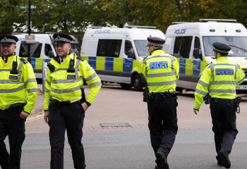 Police Non-Emergency