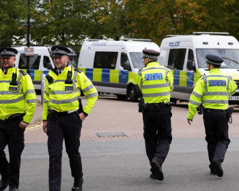 Police Non-Emergency