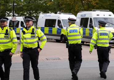 Police Non-Emergency