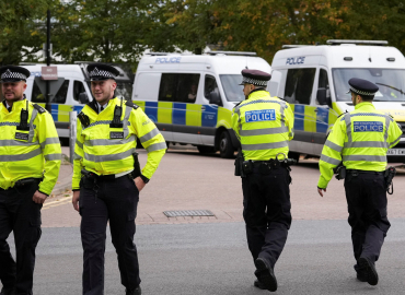 Police Non-Emergency
