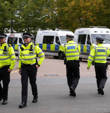 Police Non-Emergency
