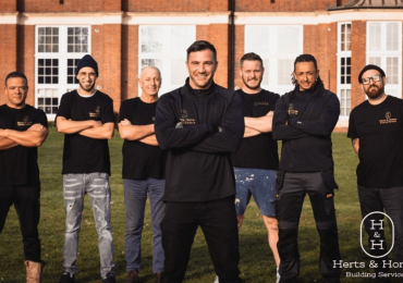 Herts and Homes