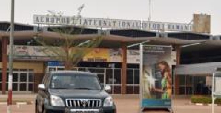 Thirty-five killed as gunmen attack Niger’s biggest airport