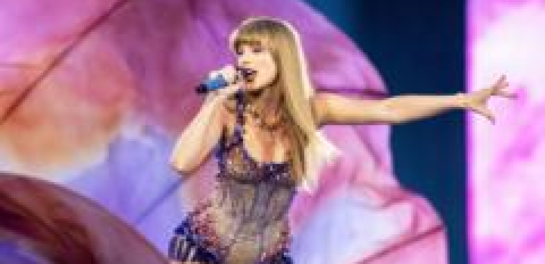 Man jailed for 15 years over plot to attack Taylor Swift concert in Vienna
