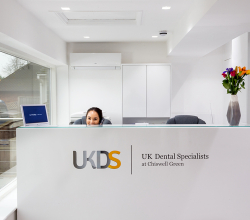 UK Dental Specialists