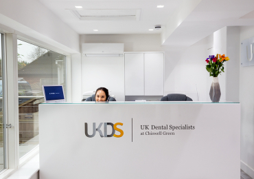 UK Dental Specialists