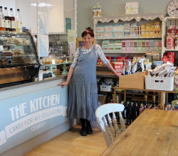The Kitchen Croxley