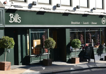 Bill’s St Albans Restaurant