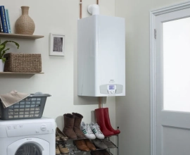 Herts Gas Heating