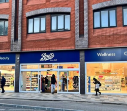 Boots Hearingcare Watford