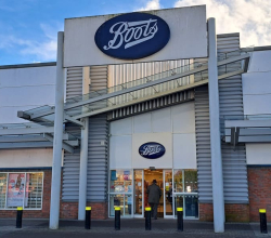 Boots Pharmacy
