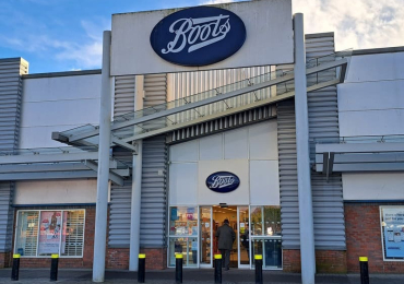 Boots Pharmacy