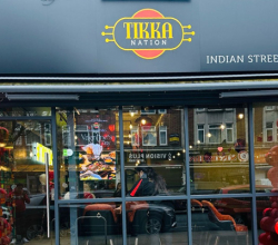 Tikka Nation St Albans